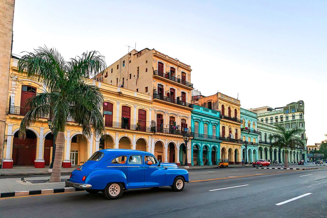 Dlaczego podróż na Kubę może Cię zaskoczyć?