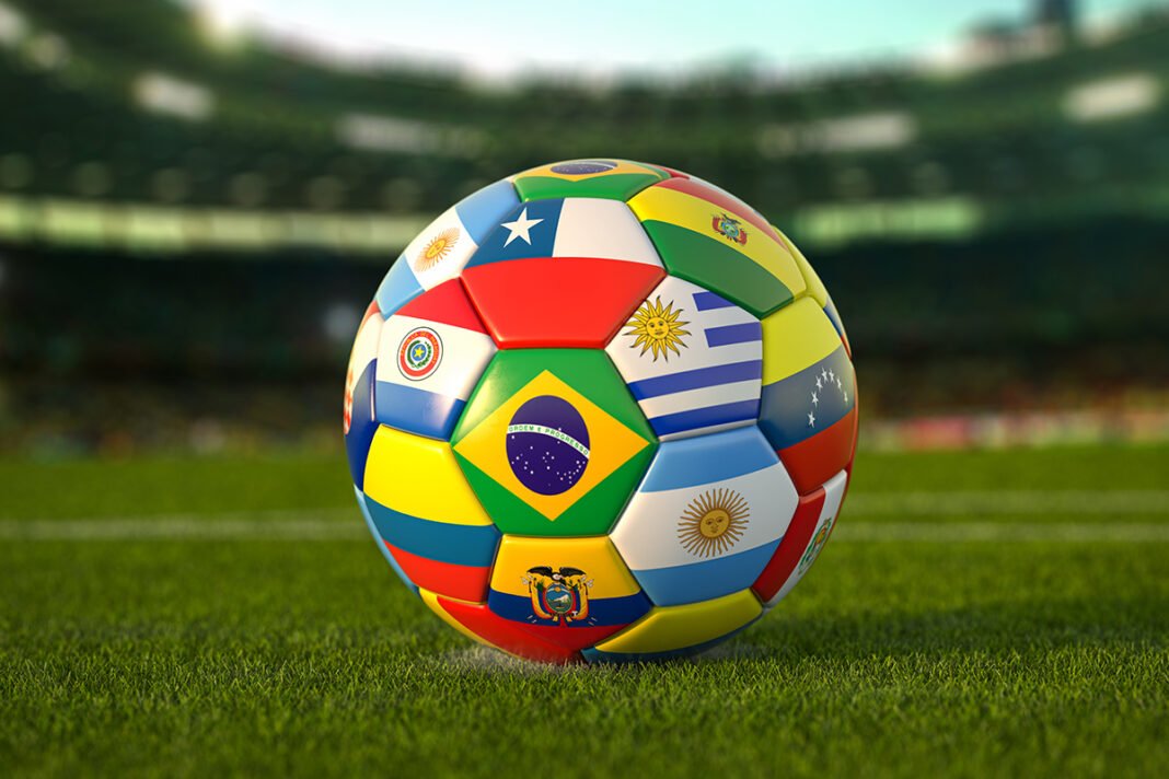 8 ciekawostek o Copa América