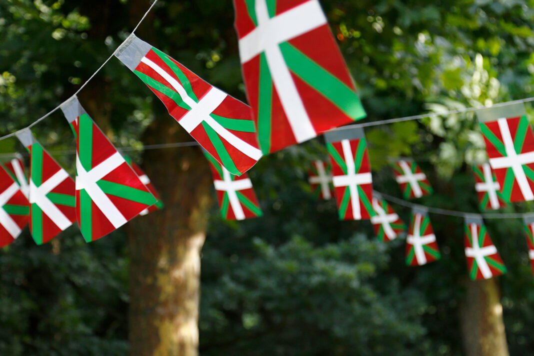 Język baskijski - Najstarszy język w Europie