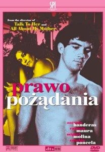 Film Pedro Almodóvara - Labirynt namiętności // Hispanico.pl