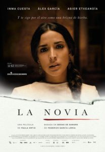 Film Krwawe gody (2015) | Najlepsze Filmy Hiszpańskie // Hispanico.pl