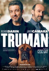 Film Truman (2015) // Hispanico.pl