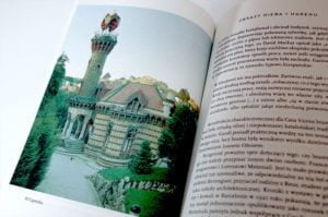 Książka "Gaudi. Geniusz z Barcelony" [recenzja] | Opinie o książce // Hispanico.pl