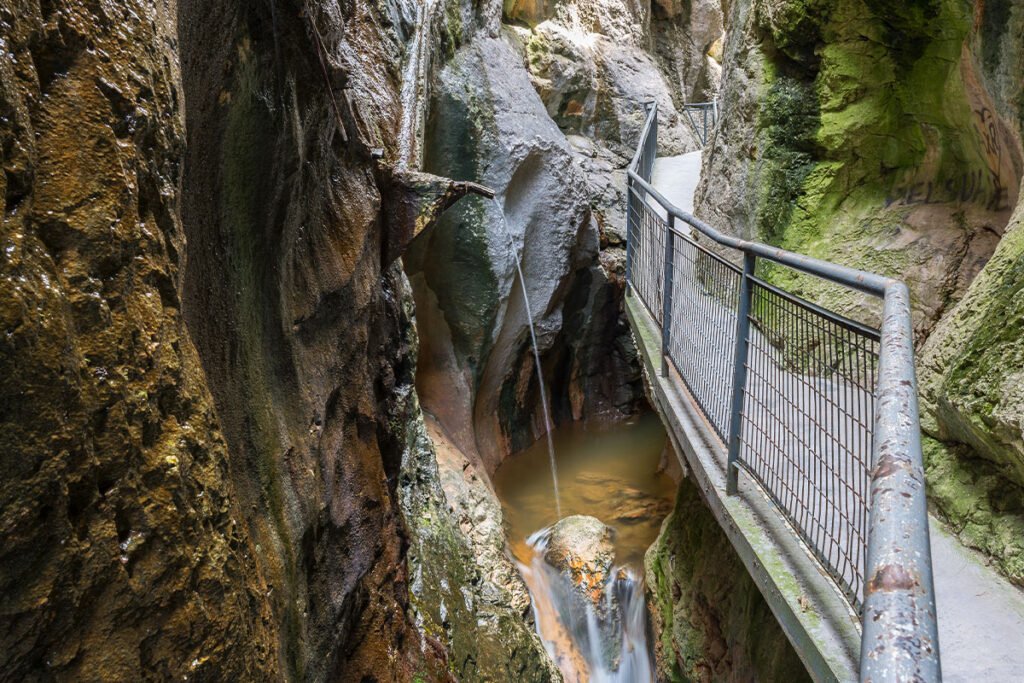 Santo Domingo de Silos - Hiszpańska gmina i opactwo (Kastylia i León)