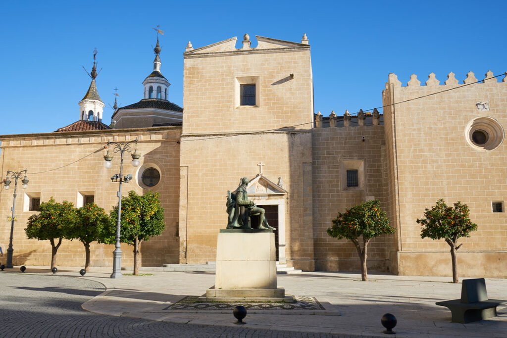 Katedra San Juan Bautista