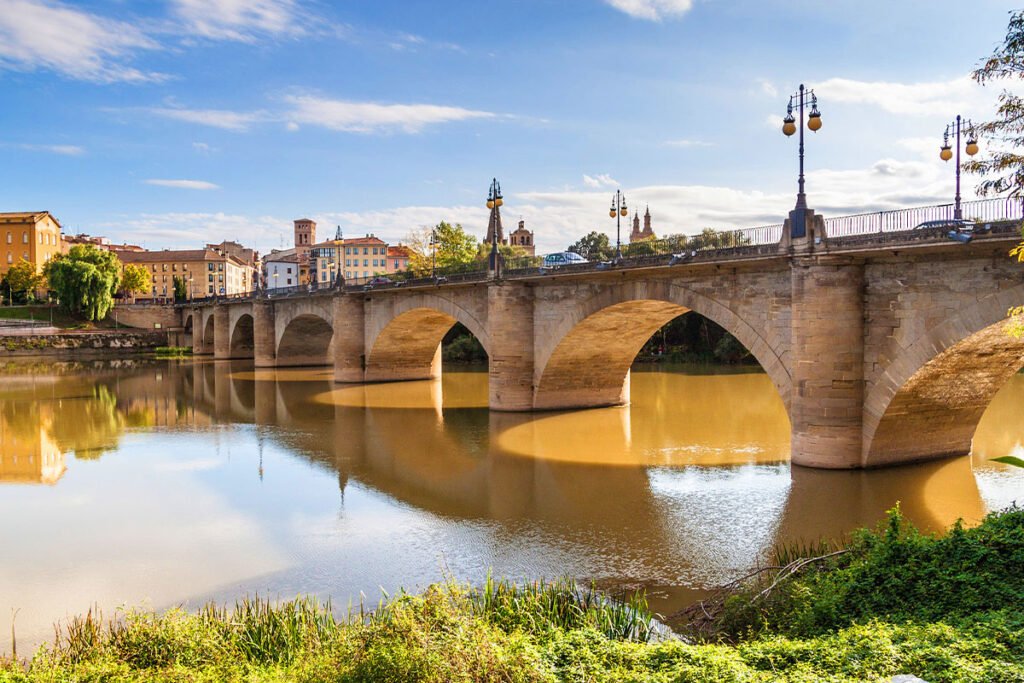 Puente de Piedra