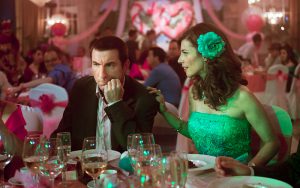 Film "Abrakadabra" (2017) - Czarna komedia ze szczyptą magii! // Hispanico.pl