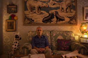 Film "Autor" (2017) - Opowieść o obsesji jaką może stać się... pisanie! // Hispanico.pl