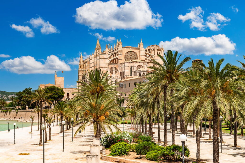 Palma de Mallorca