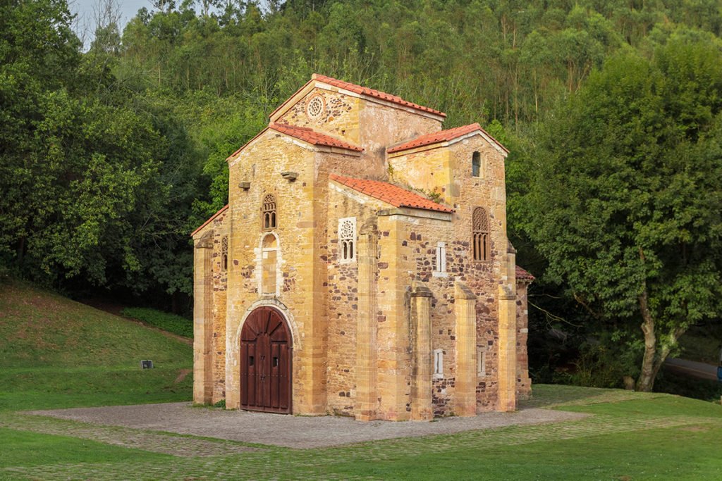 San Miguel de Lillo