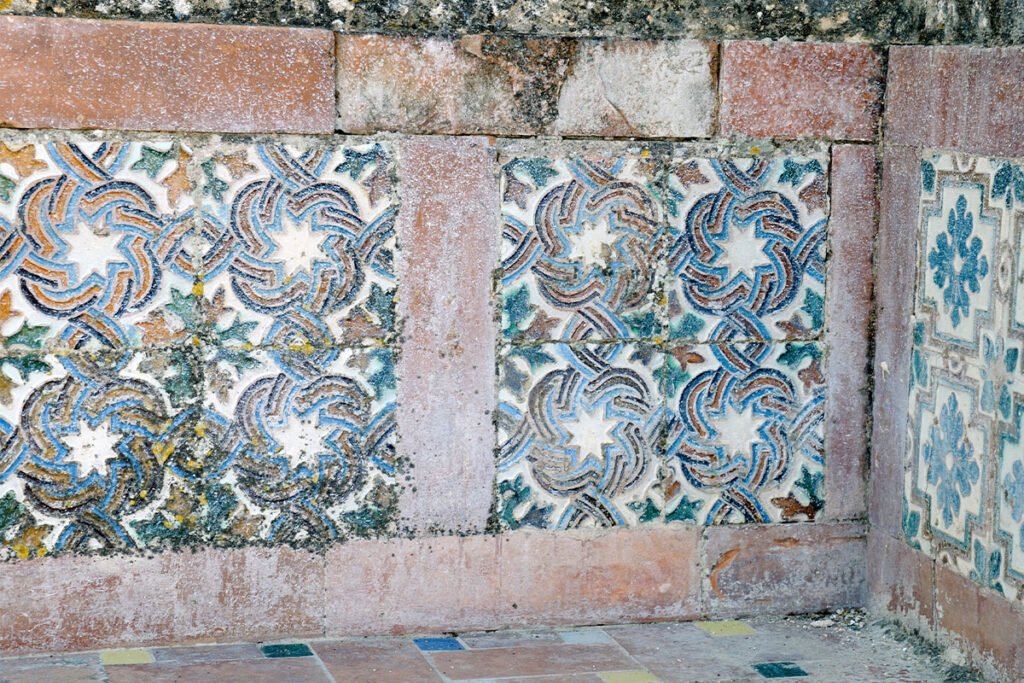 La Casa del Rey Moro bywa też nazywana Palacio del Rey Moro