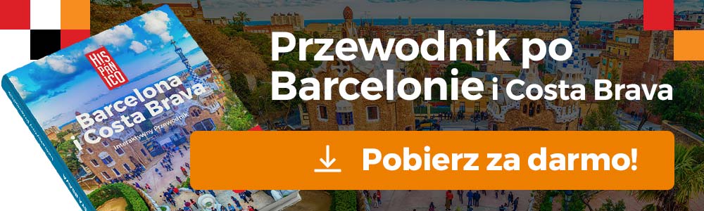 Barcelona Przewodnik - Pobierz Darmowy Przewodnik po Barcelonie i Costa Brava