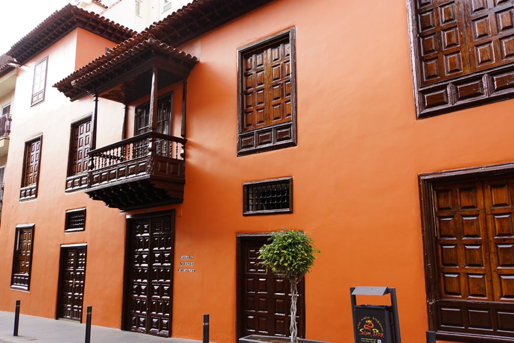 Casa de Miranda