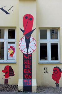 Noc Opowiadań Iberyjskich odbędzie się w Księgarni Hiszpańskiej ELITE we Wrocławiu.
