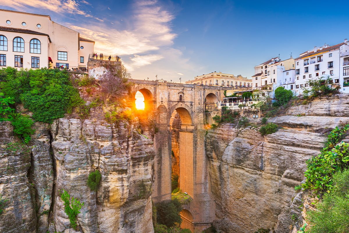 Top 20 Andalusia Attractions A Must See Guide