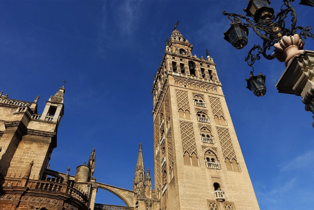 La Giralda