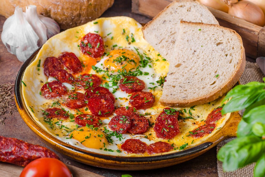 Samodzielne danie czy dodatek do potrawy? Ty decydujesz!