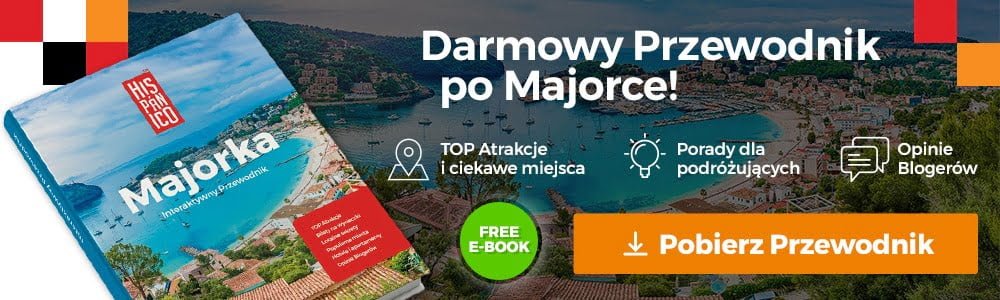 Majorka Przewodnik - Pobierz Darmowy Przewodnik po Majorce