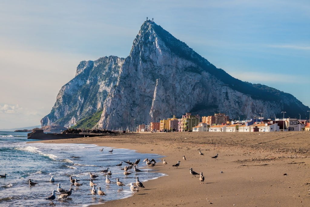 Skała Gibraltarska