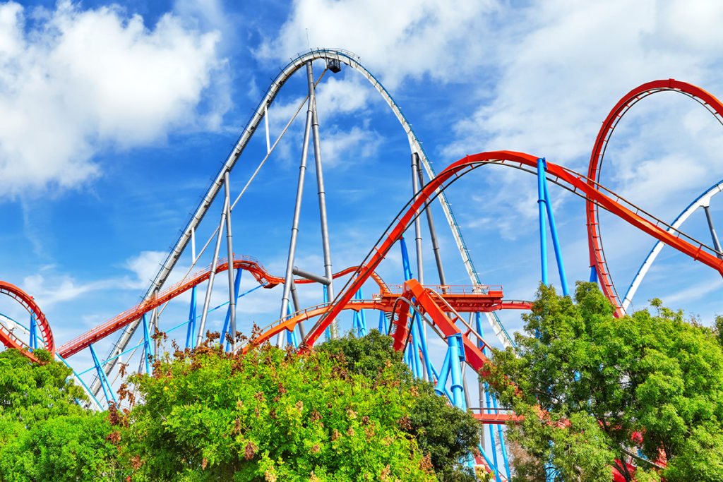 Ferrari Land - Legendarny park rozrywki w Tarragonie