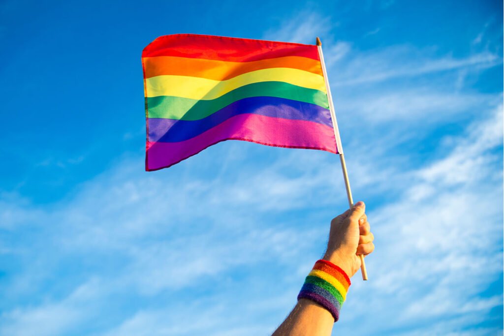 Torremolinos nazywane jest miastem gay-friendly