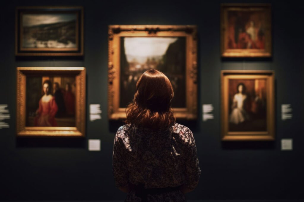 Muzeum Thyssen-Bornemisza w Madrycie