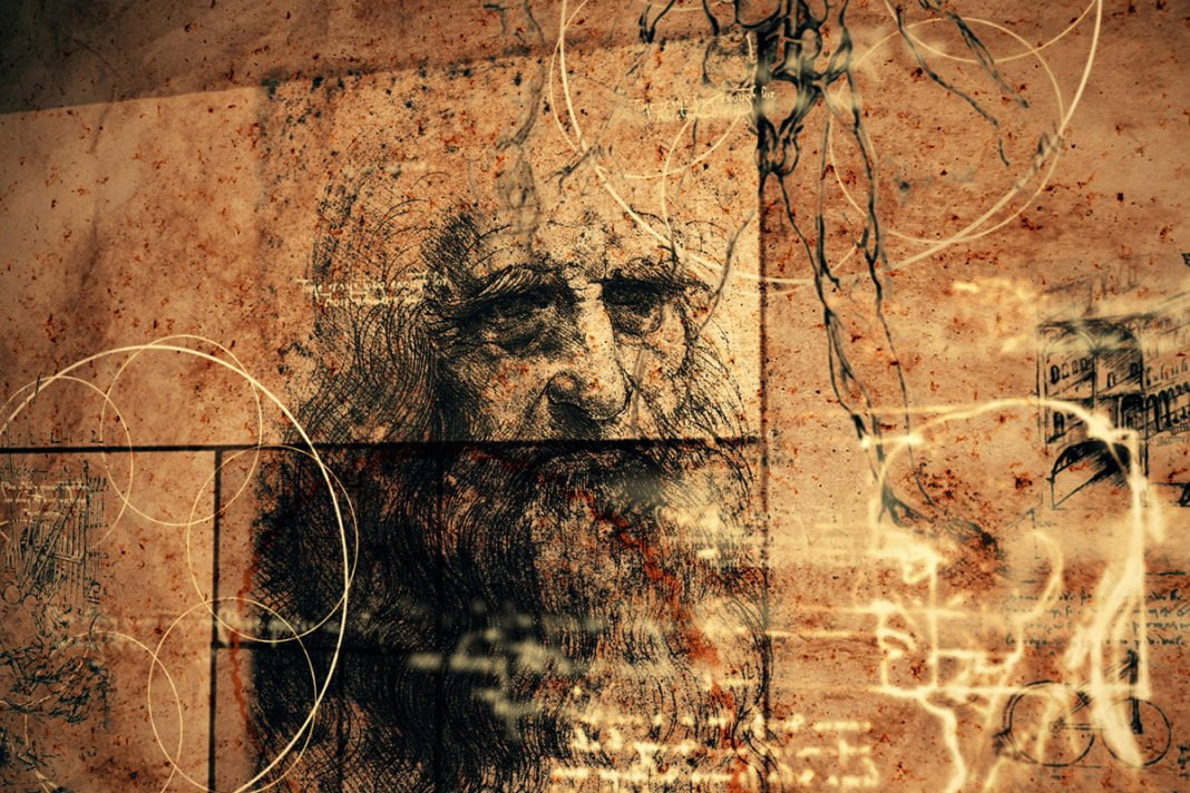 Interaktywne Muzeum Leonarda da Vinci (Leonardo Interactive Museum)