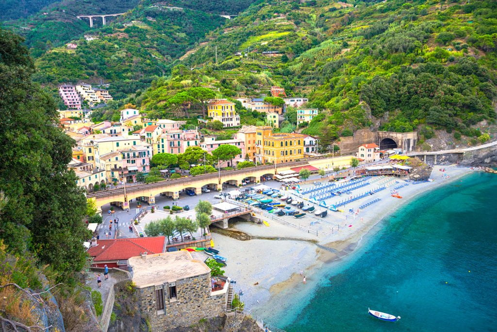 Monterosso al Mare