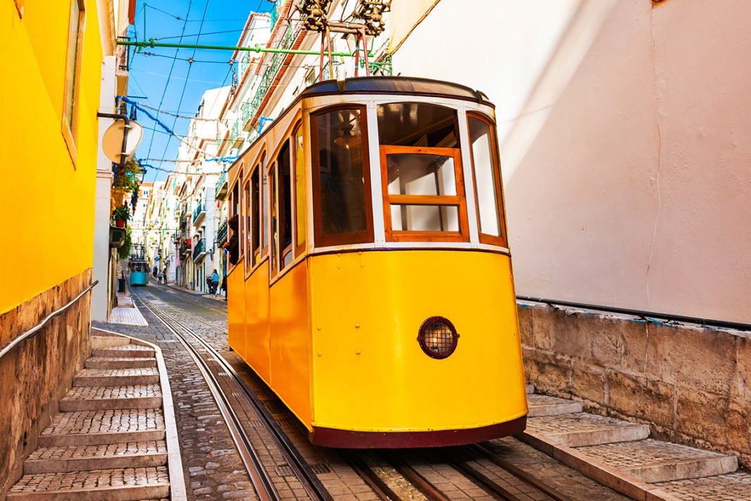 Atrakcje w Lizbonie
