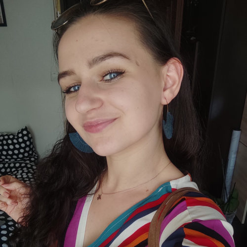 Klaudia Komadowska