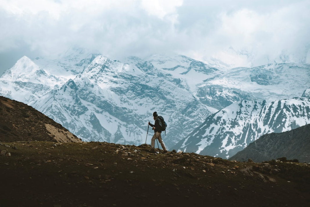 Trekking w Himalajach – jak się przygotować?