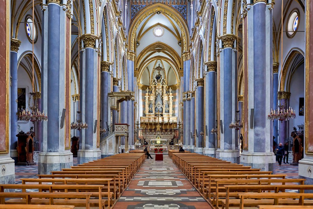 Bazylika San Domenico Maggiore