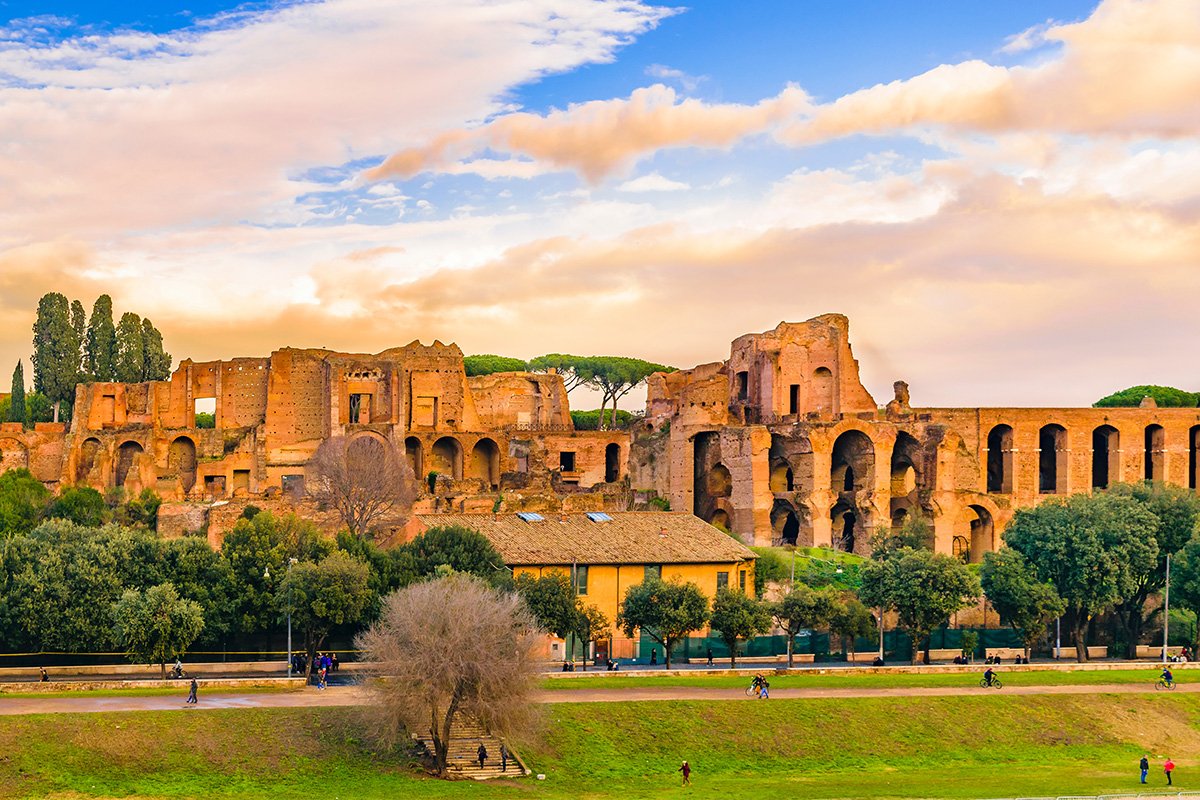 Circus Maximus – ¿Cómo era el entretenimiento en la antigua Roma?