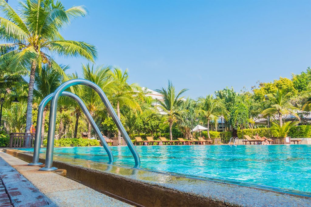 W Zoomarine Algarve każdy znajdzie coś dla siebie: zarówno miłośnicy szalonych, wodnych atrakcji, jak i ci, dla których plaża i relaks przy basenie to recepta na odpoczynek idealny