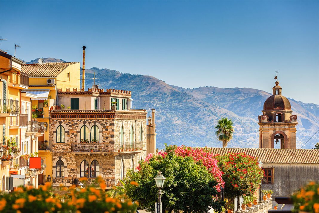 Taormina – atrakcje i zwiedzanie perły Morza Jońskiego