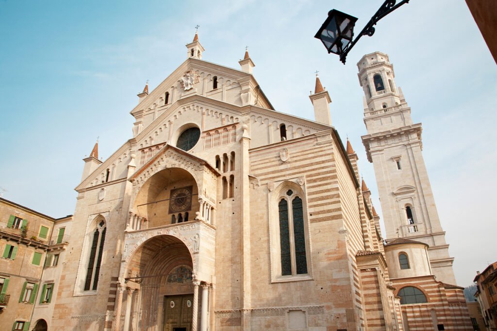 Cattedrale di Santa Maria Matricolar