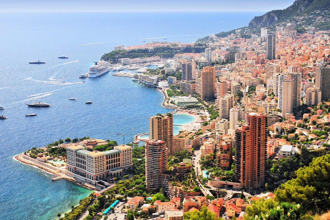 Monte Carlo i najsłynniejsze kasyno świata