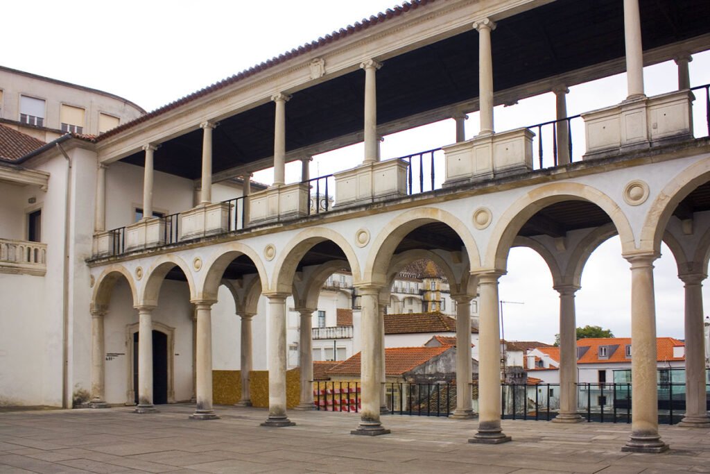 Muzeum Narodowe Machado Castro