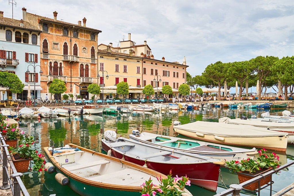 Desenzano del Garda, Włochy