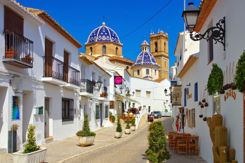 Na co zwrócić uwagę wybierając dom na Costa del Sol