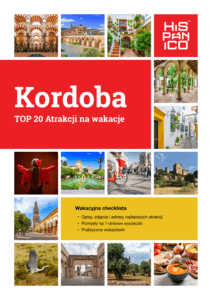 Ebook - TOP Atrakcje w Kordobie