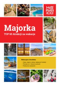 Ebook - TOP Atrakcje na Majorce