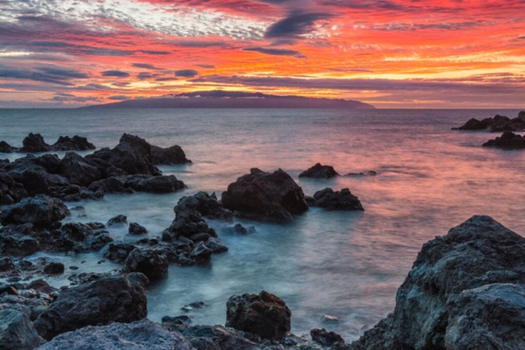 La Gomera - niezapomniane wakacje w miejscu, gdzie czas płynie wolniej